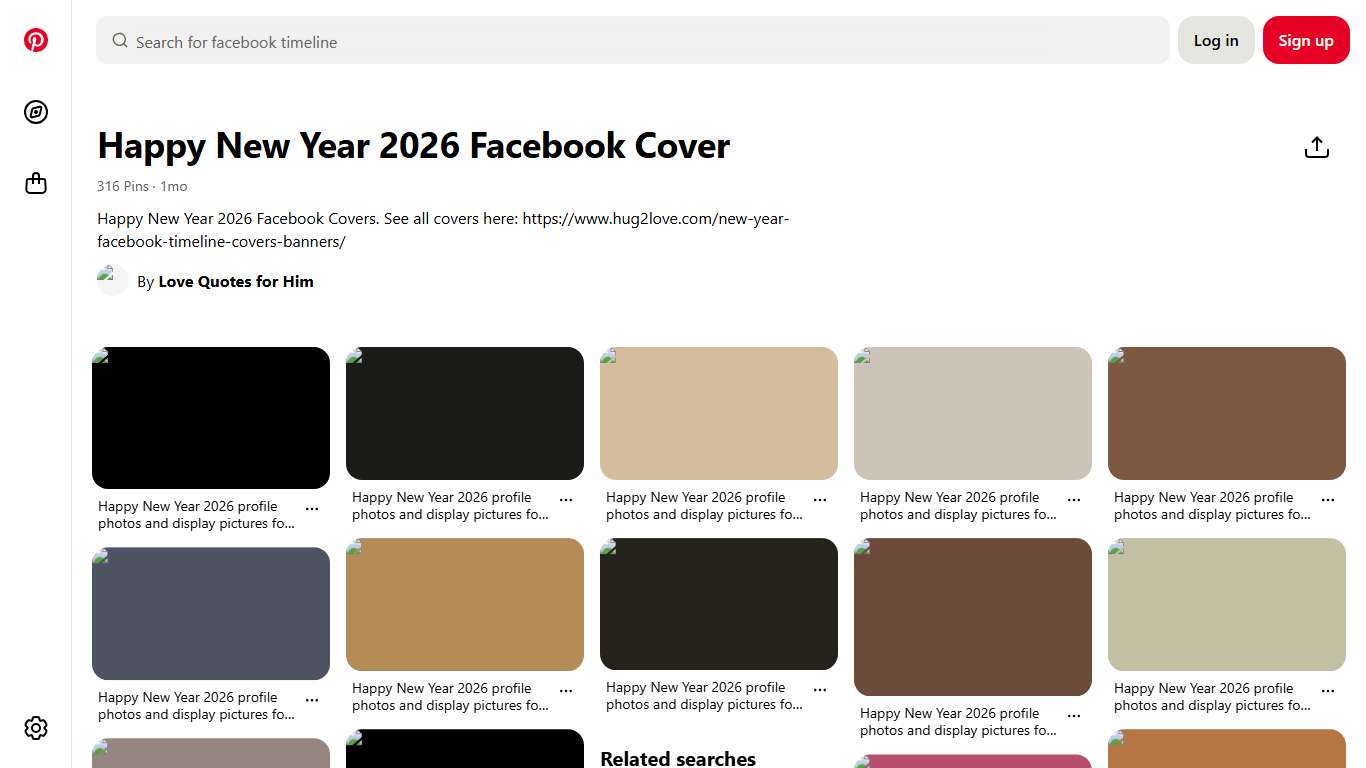 Discover 310 Happy New Year 2026 Facebook Cover and facebook timeline covers ideas happy new year, happy new, timeline covers and more